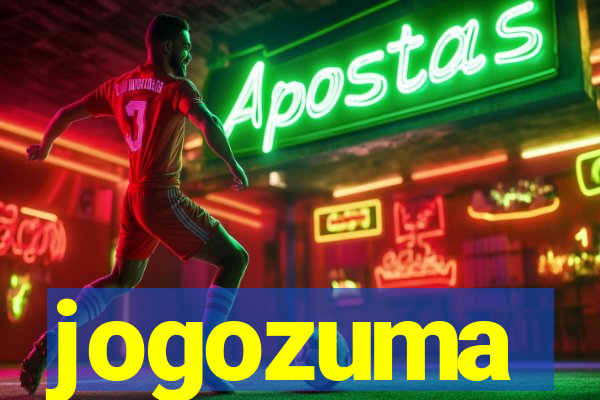 jogozuma