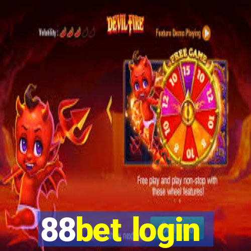 88bet login