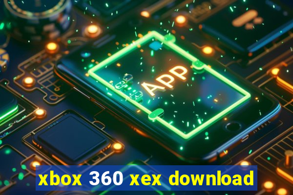 xbox 360 xex download