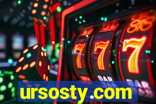 ursosty.com