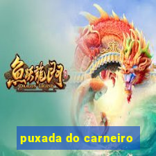 puxada do carneiro