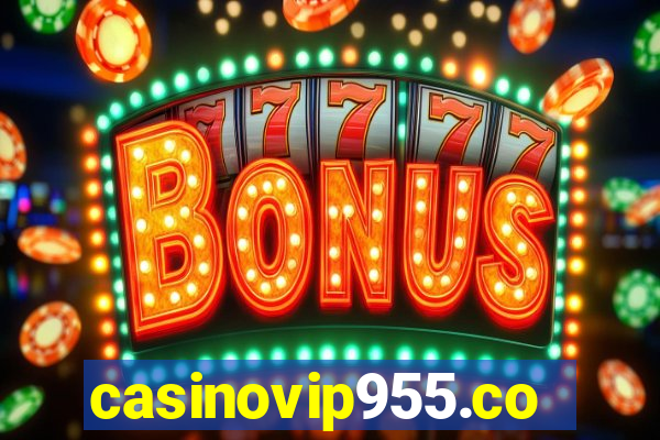 casinovip955.com