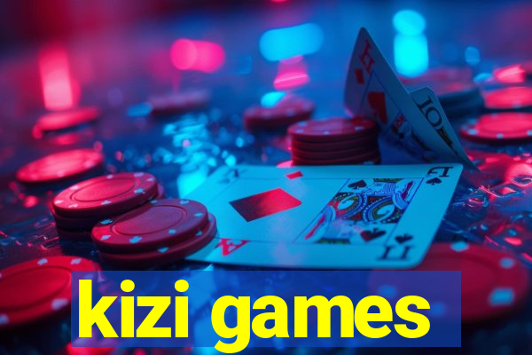 kizi games