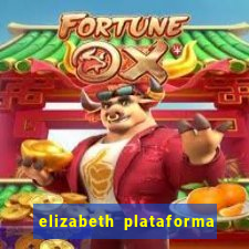 elizabeth plataforma de jogos