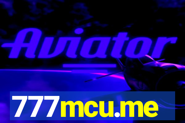 777mcu.me