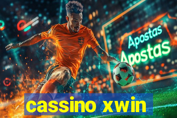 cassino xwin