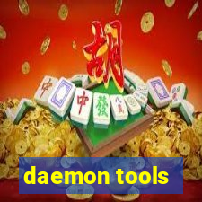 daemon tools