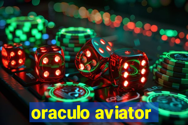 oraculo aviator