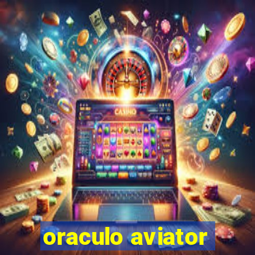 oraculo aviator