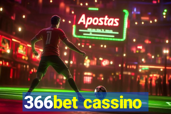 366bet cassino