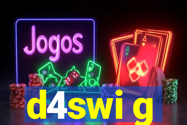 d4swi g