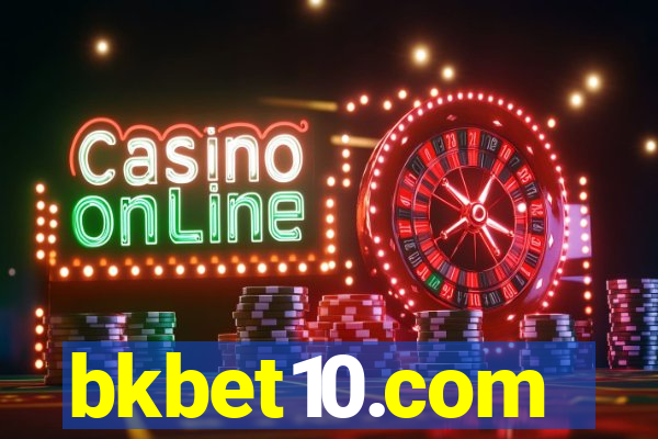 bkbet10.com