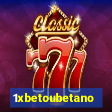 1xbetoubetano