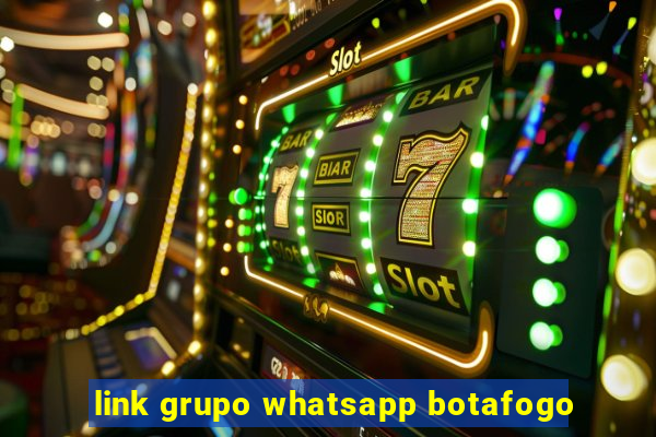 link grupo whatsapp botafogo