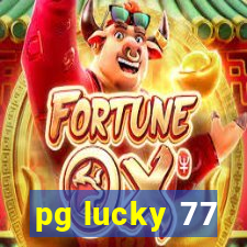 pg lucky 77