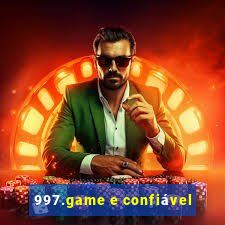 997.game e confiável