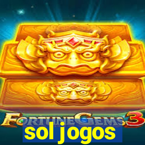 sol jogos