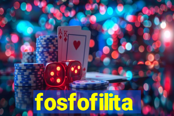 fosfofilita