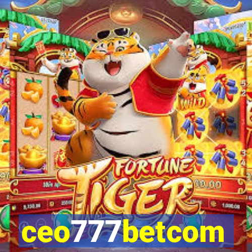 ceo777betcom