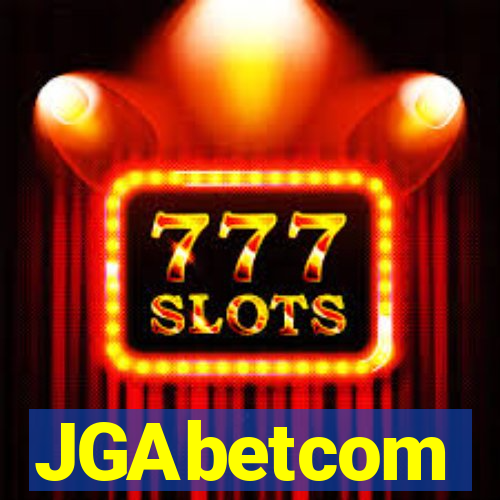 JGAbetcom