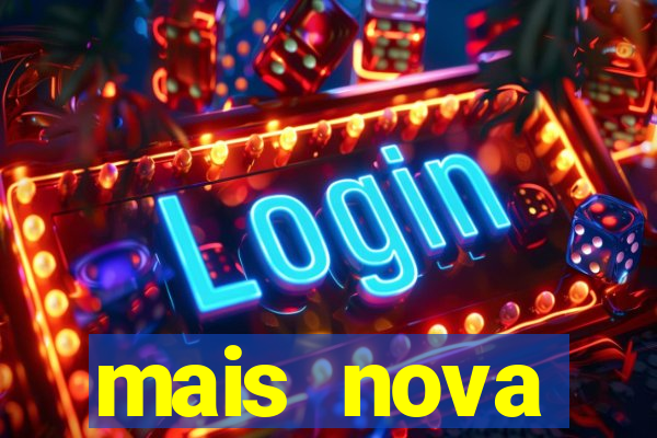 mais nova plataforma de jogos