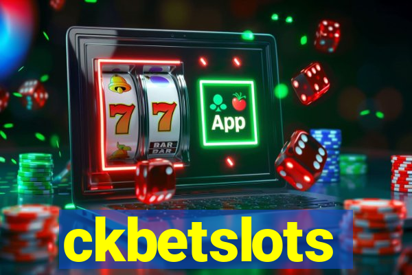 ckbetslots