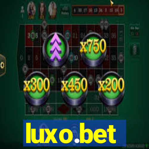 luxo.bet