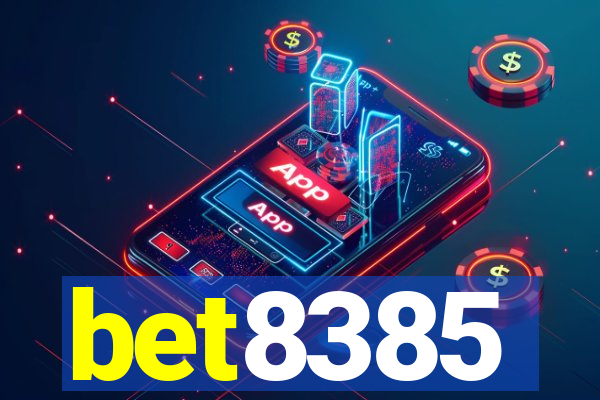 bet8385