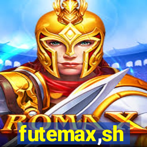 futemax,sh