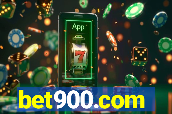 bet900.com