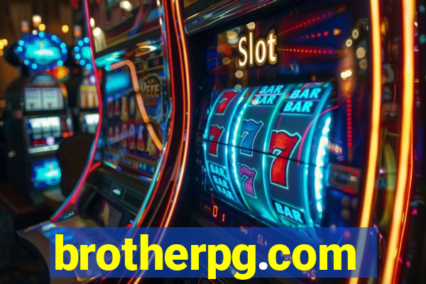 brotherpg.com