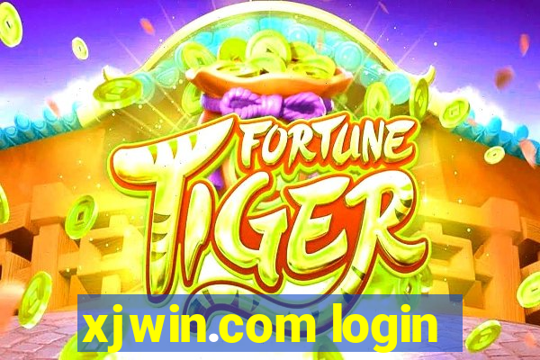 xjwin.com login