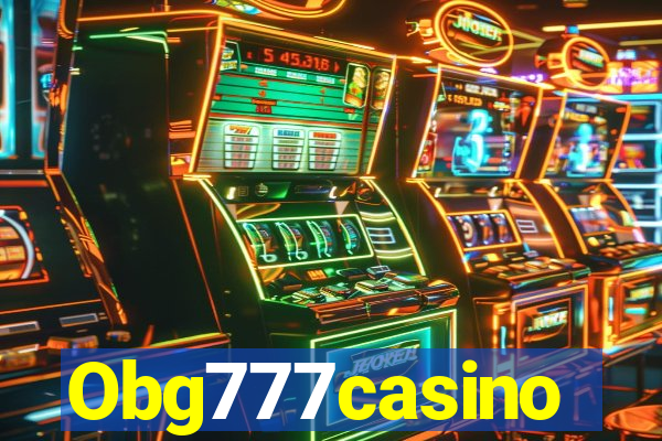 Obg777casino