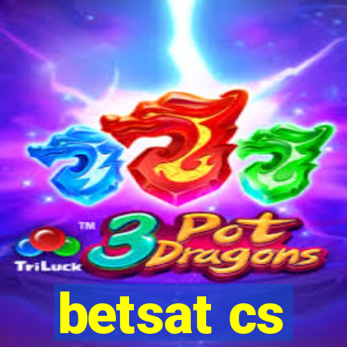 betsat cs