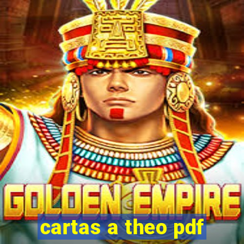 cartas a theo pdf