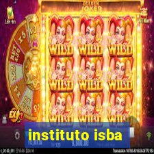 instituto isba