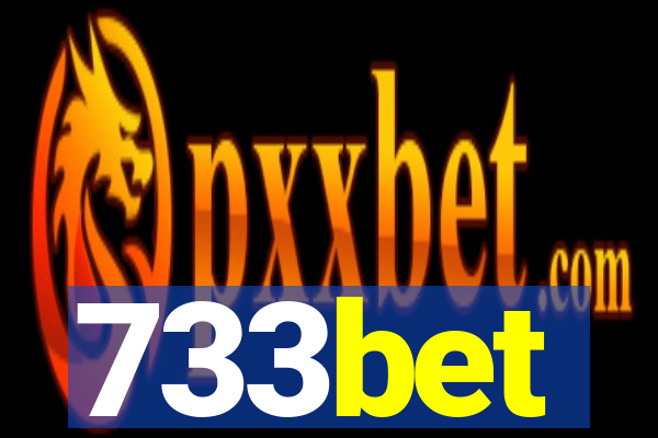 733bet