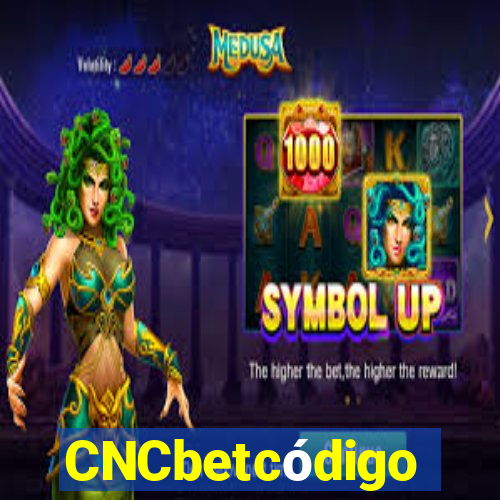 CNCbetcódigo