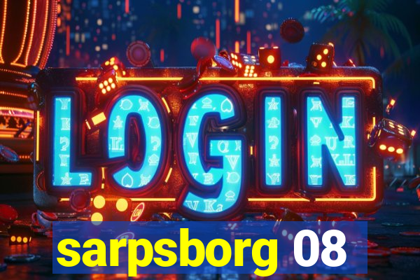 sarpsborg 08