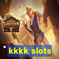 kkkk slots