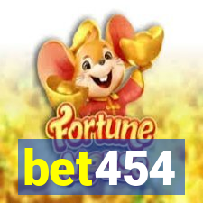 bet454