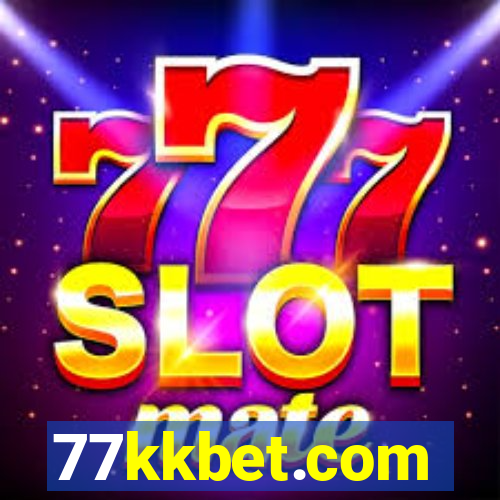 77kkbet.com