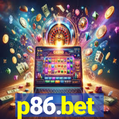 p86.bet