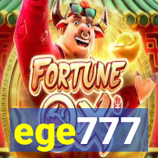 ege777