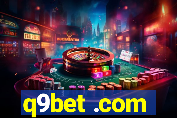 q9bet .com