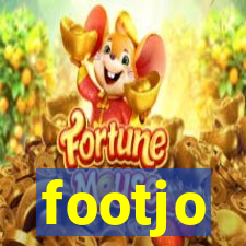 footjo