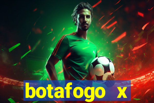 botafogo x palmeiras ao vivo futemax