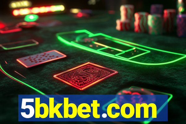 5bkbet.com