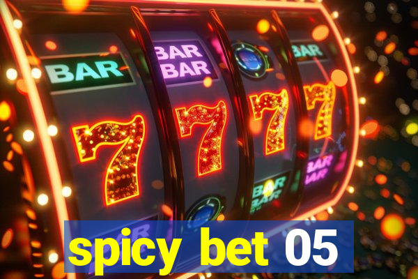 spicy bet 05