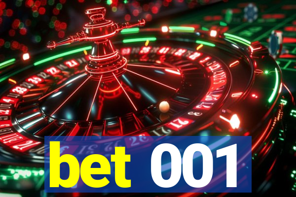 bet 001